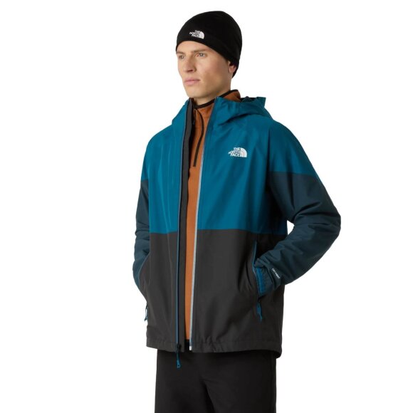 THE NORTH FACE - M LIGHTNING ZIP-IN JKT