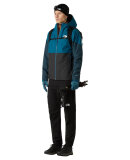 THE NORTH FACE - M LIGHTNING ZIP-IN JKT