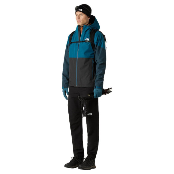 THE NORTH FACE - M LIGHTNING ZIP-IN JKT