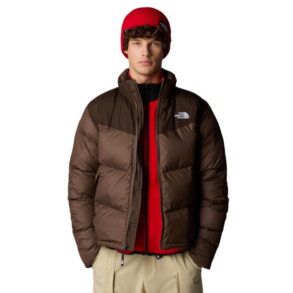 THE NORTH FACE - M SAIKURA JACKET