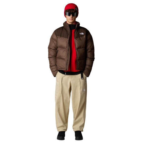 THE NORTH FACE - M SAIKURA JACKET