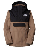 THE NORTH FACE - W DRIFTVIEW ANORAK THE NORTH FACE - W DRIFTVIEW ANORAK