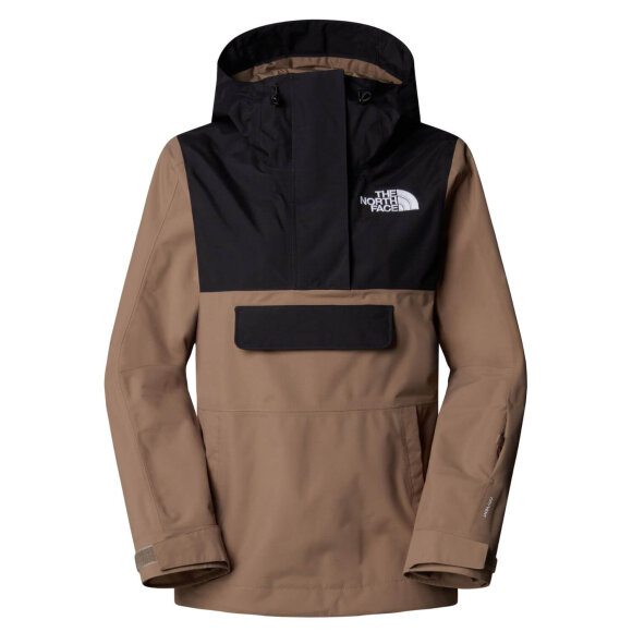 THE NORTH FACE - W DRIFTVIEW ANORAK