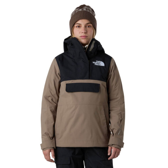 THE NORTH FACE - W DRIFTVIEW ANORAK