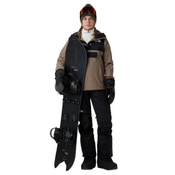 THE NORTH FACE - W DRIFTVIEW ANORAK