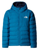 THE NORTH FACE - BOYS REVERSIBLE PERRITO HD JKT THE NORTH FACE - BOYS REVERSIBLE PERRITO HD JKT