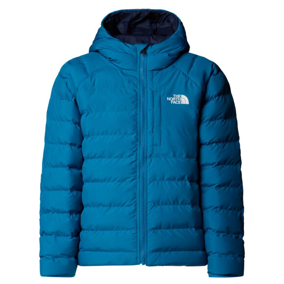 THE NORTH FACE - BOYS REVERSIBLE PERRITO HD JKT