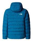 THE NORTH FACE - BOYS REVERSIBLE PERRITO HD JKT THE NORTH FACE - BOYS REVERSIBLE PERRITO HD JKT