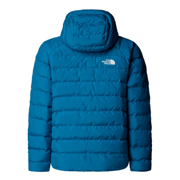 THE NORTH FACE - BOYS REVERSIBLE PERRITO HD JKT