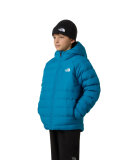 THE NORTH FACE - BOYS REVERSIBLE PERRITO HD JKT THE NORTH FACE - BOYS REVERSIBLE PERRITO HD JKT