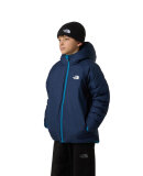 THE NORTH FACE - BOYS REVERSIBLE PERRITO HD JKT THE NORTH FACE - BOYS REVERSIBLE PERRITO HD JKT