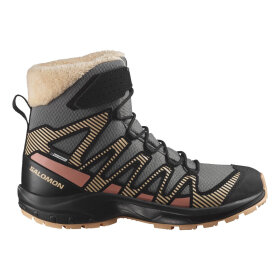 SALOMON - J XA PRO V8 WINTER CSWP