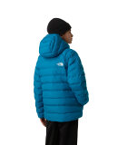THE NORTH FACE - BOYS REVERSIBLE PERRITO HD JKT THE NORTH FACE - BOYS REVERSIBLE PERRITO HD JKT