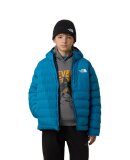 THE NORTH FACE - BOYS REVERSIBLE PERRITO HD JKT THE NORTH FACE - BOYS REVERSIBLE PERRITO HD JKT