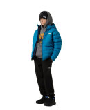 THE NORTH FACE - BOYS REVERSIBLE PERRITO HD JKT THE NORTH FACE - BOYS REVERSIBLE PERRITO HD JKT