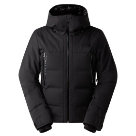 THE NORTH FACE - M CIRQUE DOWN JKT