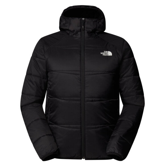 THE NORTH FACE - M QUEST SYNTH INS JKT