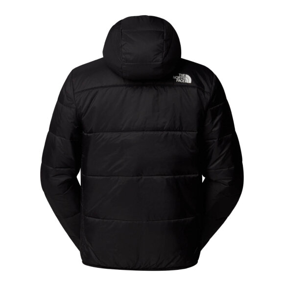 THE NORTH FACE - M QUEST SYNTH INS JKT