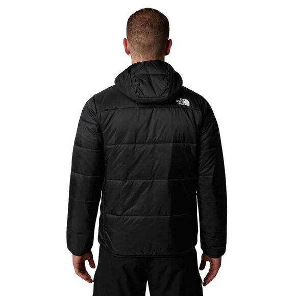 THE NORTH FACE - M QUEST SYNTH INS JKT