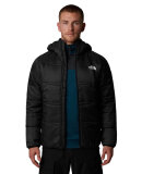 THE NORTH FACE - M QUEST SYNTH INS JKT
