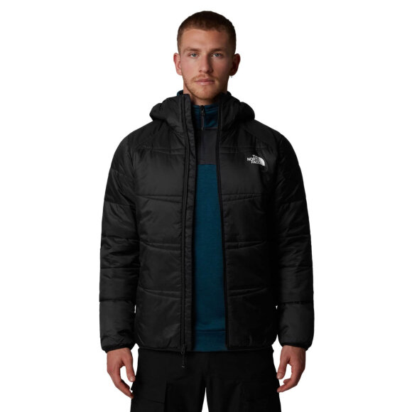 THE NORTH FACE - M QUEST SYNTH INS JKT