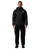 THE NORTH FACE - M QUEST SYNTH INS JKT