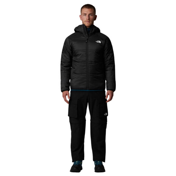 THE NORTH FACE - M QUEST SYNTH INS JKT