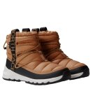 THE NORTH FACE - W THERMOBALL LACE-UP