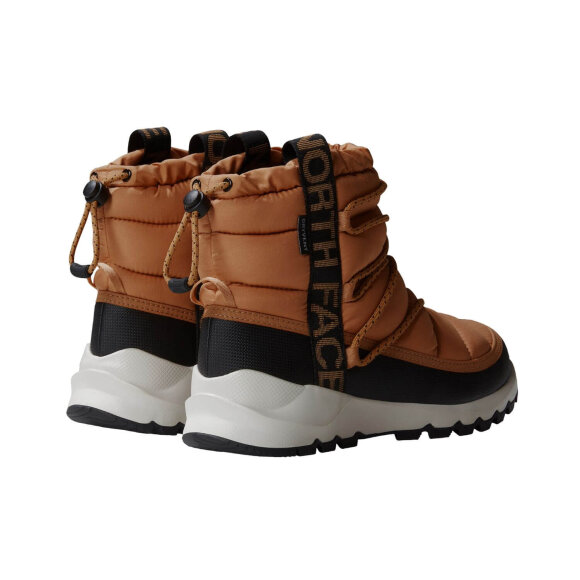 THE NORTH FACE - W THERMOBALL LACE-UP