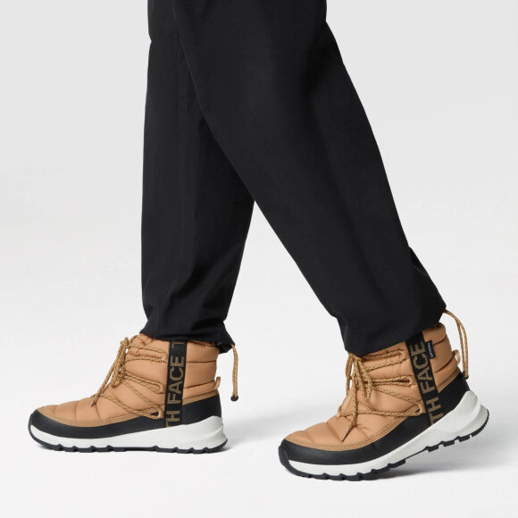 THE NORTH FACE - W THERMOBALL LACE-UP