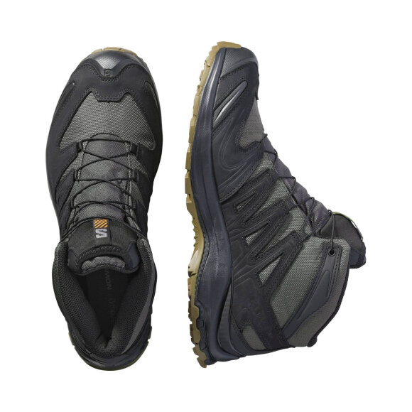 SALOMON - U XA TRACKER GTX