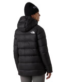 THE NORTH FACE - W HYALITE DOWN PARKA THE NORTH FACE - W HYALITE DOWN PARKA