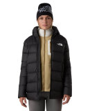 THE NORTH FACE - W HYALITE DOWN PARKA THE NORTH FACE - W HYALITE DOWN PARKA