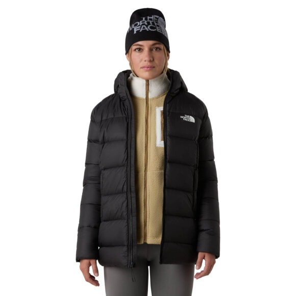 THE NORTH FACE - W HYALITE DOWN PARKA