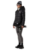 THE NORTH FACE - W HYALITE DOWN PARKA THE NORTH FACE - W HYALITE DOWN PARKA