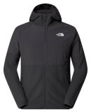 THE NORTH FACE - M GLACIER HEAVYWEIGHT FULL ZIP THE NORTH FACE - M GLACIER HEAVYWEIGHT FULL ZIP