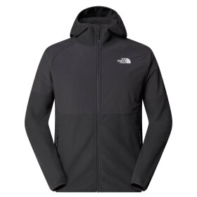 THE NORTH FACE - M GLACIER HEAVYWEIGHT FULL ZIP