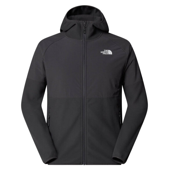 THE NORTH FACE - M GLACIER HEAVYWEIGHT FULL ZIP