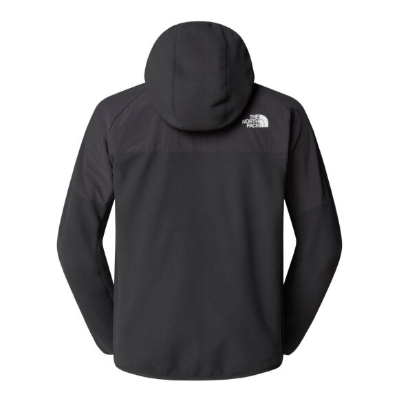 THE NORTH FACE - M GLACIER HEAVYWEIGHT FULL ZIP