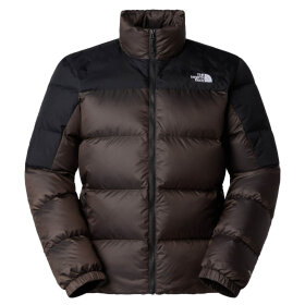 THE NORTH FACE - M DIABLO DOWN 2.0 JACKET