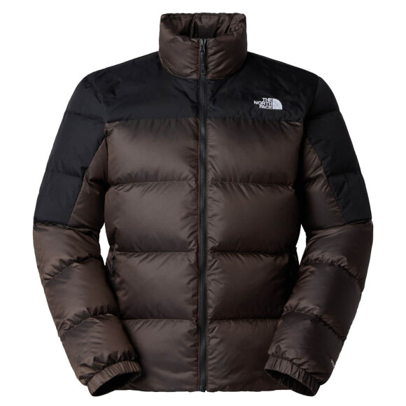 THE NORTH FACE - M DIABLO DOWN 2.0 JACKET