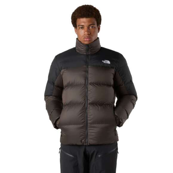 THE NORTH FACE - M DIABLO DOWN 2.0 JACKET