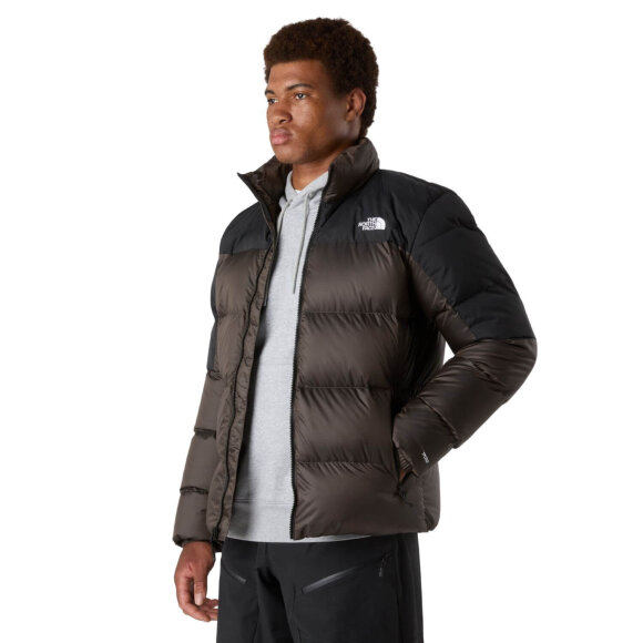 THE NORTH FACE - M DIABLO DOWN 2.0 JACKET