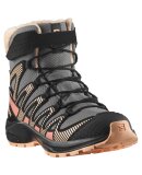 SALOMON - J XA PRO V8 WINTER CSWP SALOMON - J XA PRO V8 WINTER CSWP