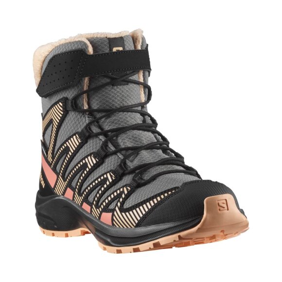 SALOMON - J XA PRO V8 WINTER CSWP