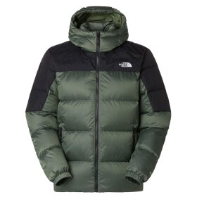 THE NORTH FACE - M DIABLO DOWN 2.0 HOODIE