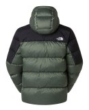 THE NORTH FACE - M DIABLO DOWN 2.0 HOODIE THE NORTH FACE - M DIABLO DOWN 2.0 HOODIE