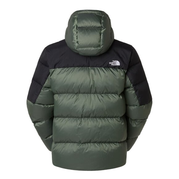 THE NORTH FACE - M DIABLO DOWN 2.0 HOODIE