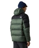 THE NORTH FACE - M DIABLO DOWN 2.0 HOODIE THE NORTH FACE - M DIABLO DOWN 2.0 HOODIE