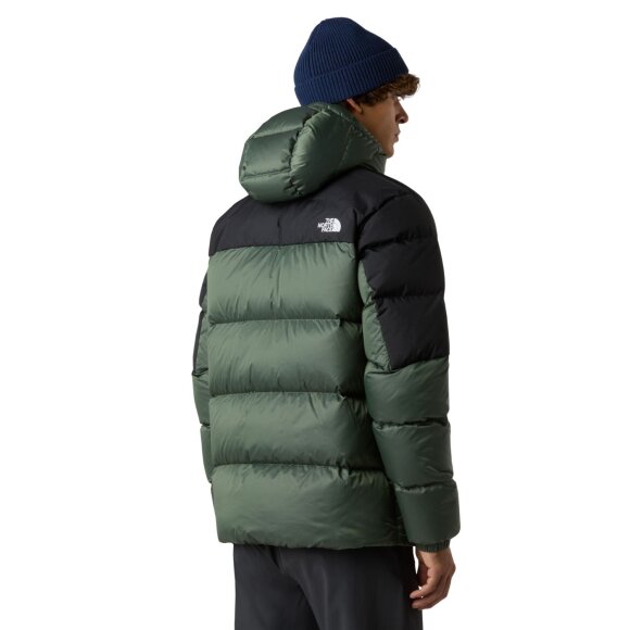 THE NORTH FACE - M DIABLO DOWN 2.0 HOODIE